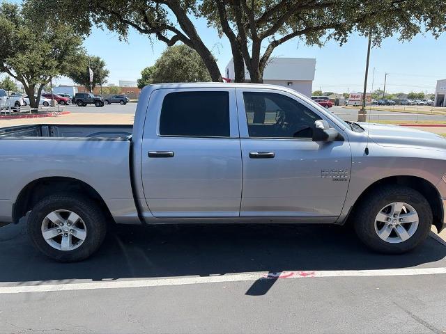 2023 Ram 1500 Classic SLT Crew Cab 4x4 5'7" Box for sale in Wichita Falls, TX