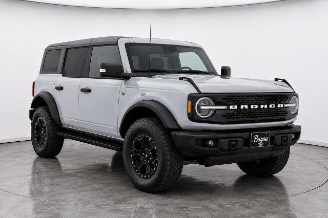 2021 Ford Bronco First Edition for sale in La Place, LA