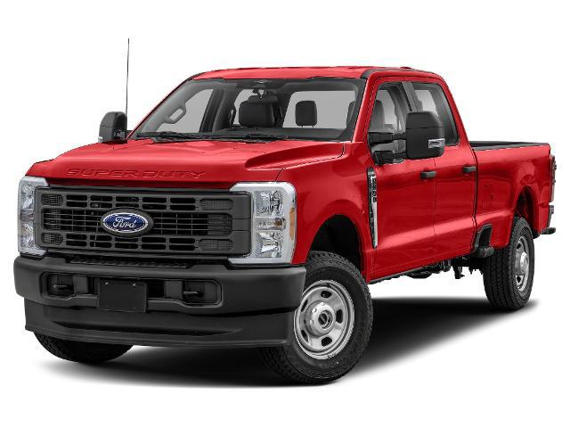 2023 Ford F-350 LARIAT for sale in Huntsville, TX