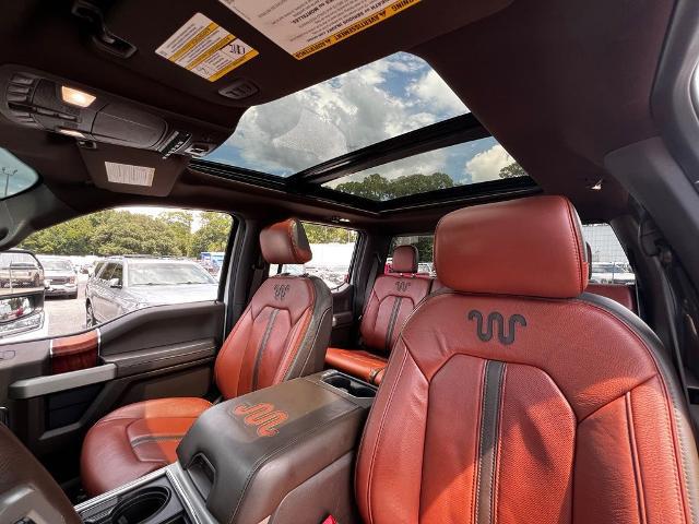 2021 Ford F-250 King Ranch