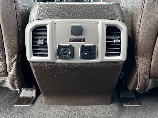 2021 Ford F-250 King Ranch