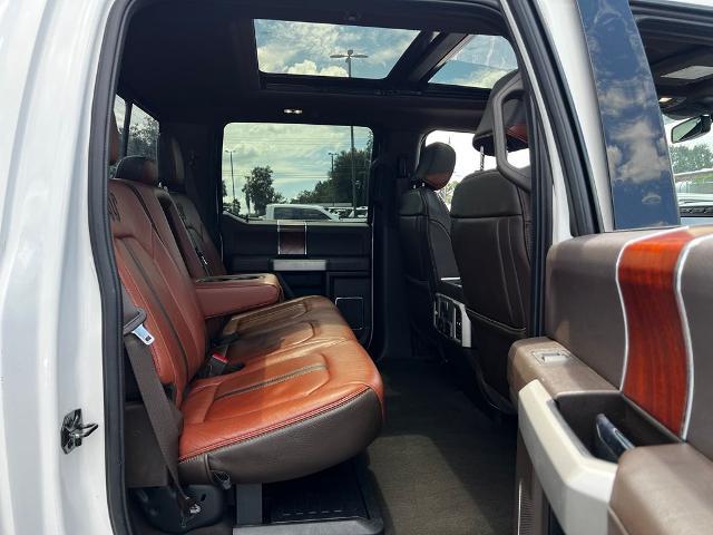 2021 Ford F-250 King Ranch