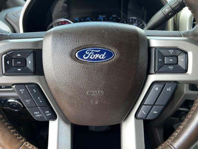 2021 Ford F-250 King Ranch