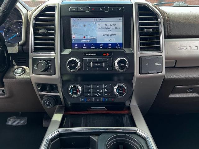 2021 Ford F-250 King Ranch