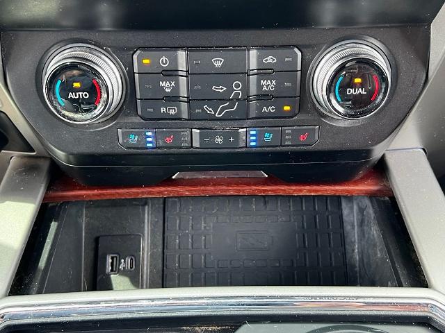 2021 Ford F-250 King Ranch
