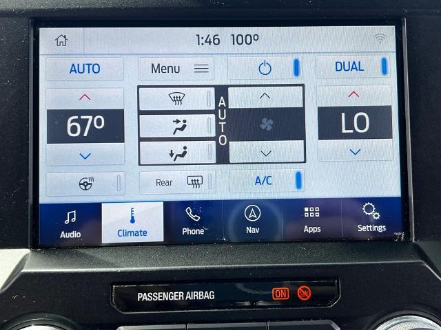 2021 Ford F-250 King Ranch