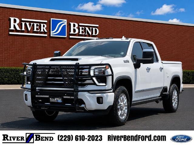 2024 Chevrolet Silverado 2500HD 4WD Crew Cab Standard Bed High Country for sale in Bainbridge, GA