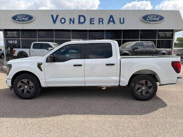 2025 Ford F-150 STX for sale in El Campo, TX