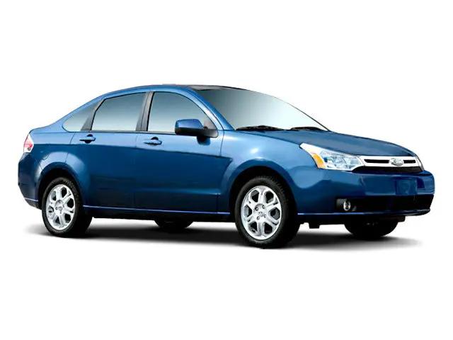 2009 Ford Focus for sale near Cincinnati, OH