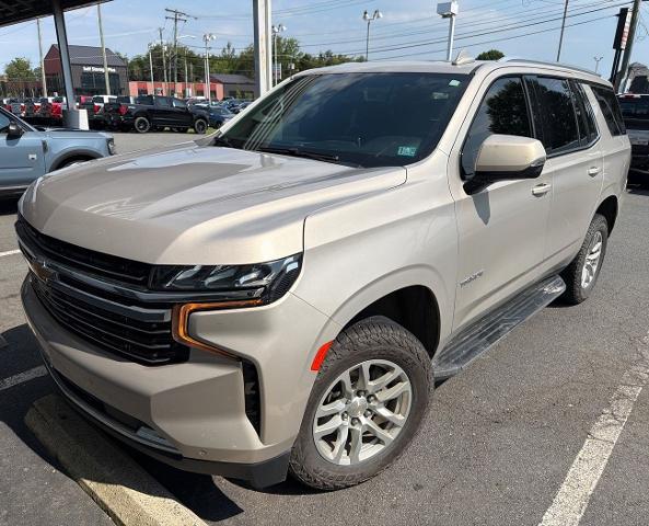 2024 Chevrolet Tahoe LT for sale in Manassas, VA