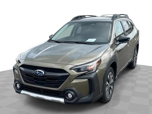 2025 Subaru Outback Limited for sale in Birch Run, MI