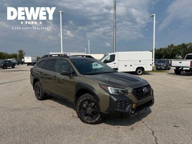 2024 Subaru Outback Wilderness for sale in Ankeny, IA