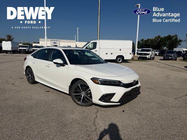 2024 Honda Civic Touring for sale in Ankeny, IA
