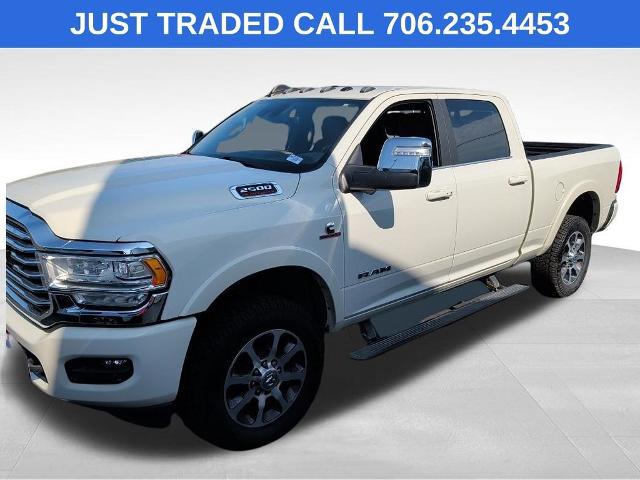 2023 Ram 2500 Limited Longhorn Crew Cab 4x4 64 Box for sale in Rome, GA