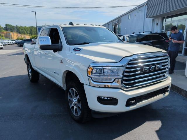 2023 Ram 2500 Limited Longhorn Crew Cab 4x4 64 Box