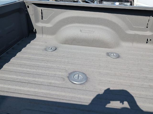 2023 Ram 2500 Limited Longhorn Crew Cab 4x4 64 Box