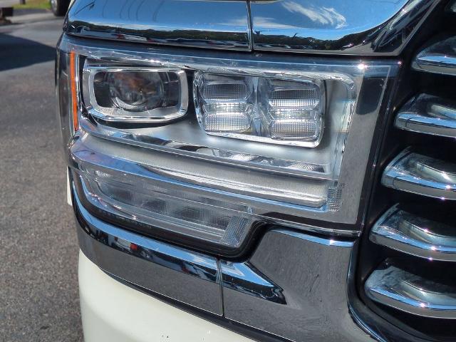 2023 Ram 2500 Limited Longhorn Crew Cab 4x4 64 Box