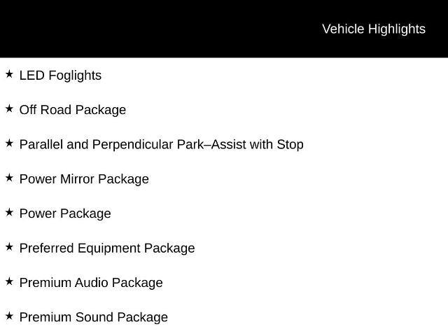 2023 Ram 2500 Limited Longhorn Crew Cab 4x4 64 Box