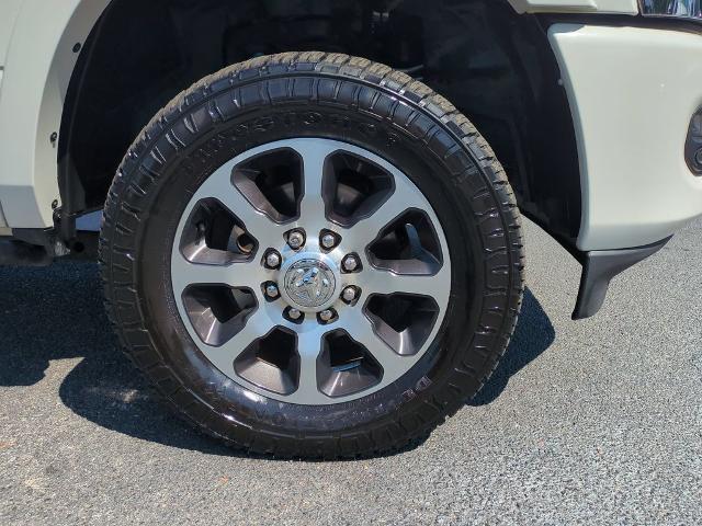 2023 Ram 2500 Limited Longhorn Crew Cab 4x4 64 Box