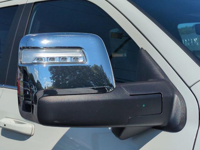 2023 Ram 2500 Limited Longhorn Crew Cab 4x4 64 Box