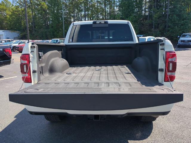 2023 Ram 2500 Limited Longhorn Crew Cab 4x4 64 Box