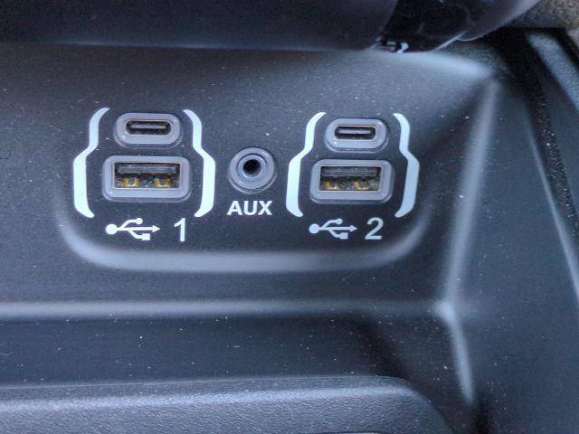 2023 Ram 2500 Limited Longhorn Crew Cab 4x4 64 Box
