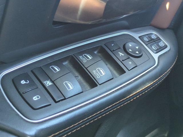 2023 Ram 2500 Limited Longhorn Crew Cab 4x4 64 Box