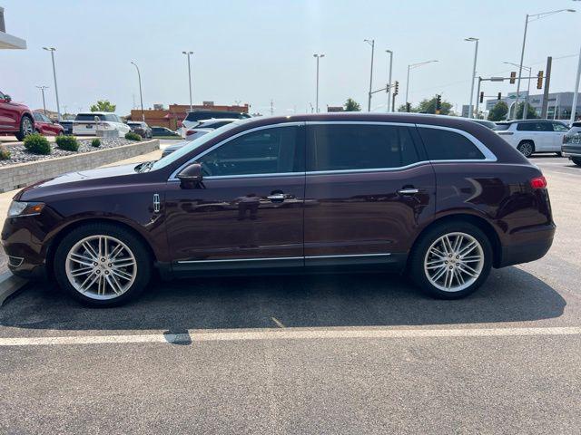 2019 Lincoln MKT Reserve for sale in Naperville, IL