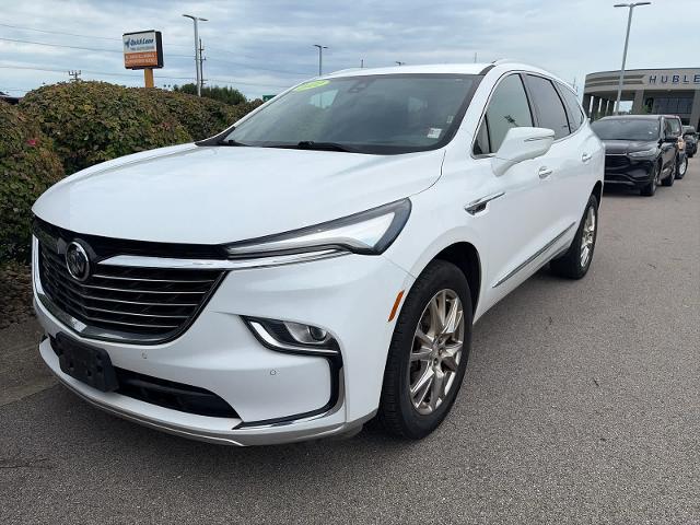 2022 Buick Enclave FWD Premium for sale in Shelbyville, IN
