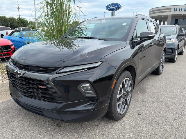 2023 Chevrolet Blazer AWD RS for sale in Shelbyville, IN