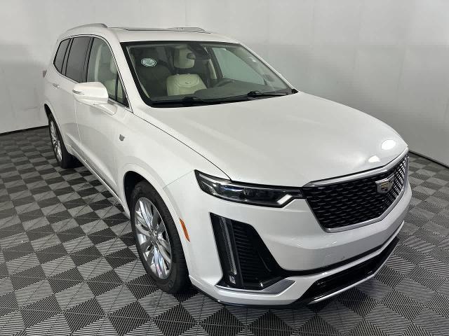 2020 Cadillac XT6 AWD Premium Luxury for sale in Shelbyville, IN