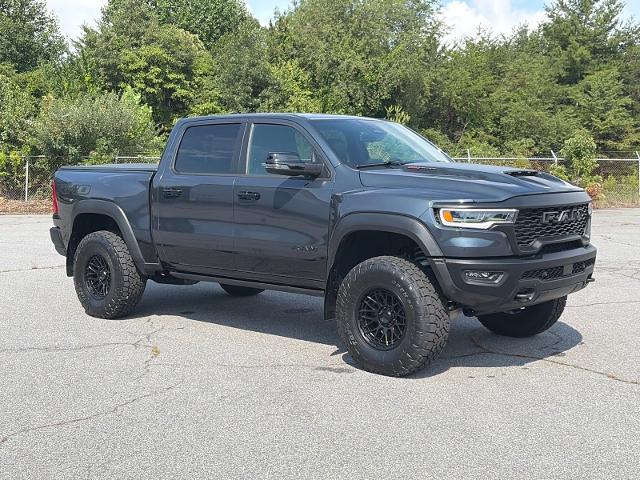 2026 Ram 1500 RHO Crew Cab 4x4 5'7" Box for sale in Canton, NC