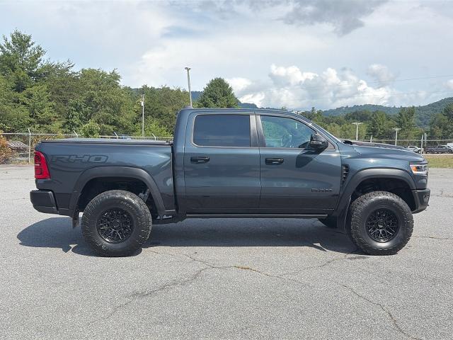 2026 Ram 1500 RHO Crew Cab 4x4 57 Box