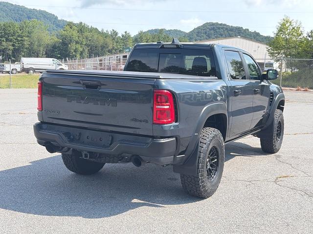 2026 Ram 1500 RHO Crew Cab 4x4 57 Box