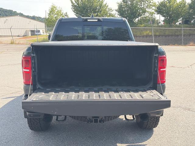 2026 Ram 1500 RHO Crew Cab 4x4 57 Box