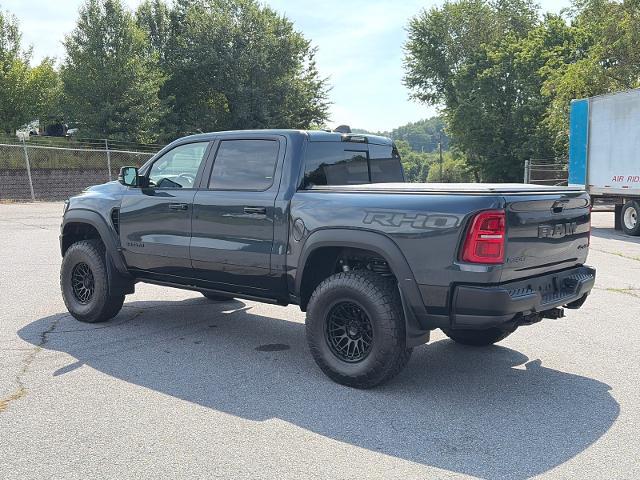 2026 Ram 1500 RHO Crew Cab 4x4 57 Box