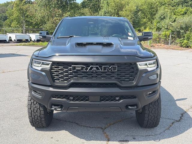 2026 Ram 1500 RHO Crew Cab 4x4 57 Box