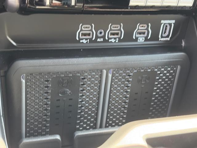 2026 Ram 1500 RHO Crew Cab 4x4 57 Box
