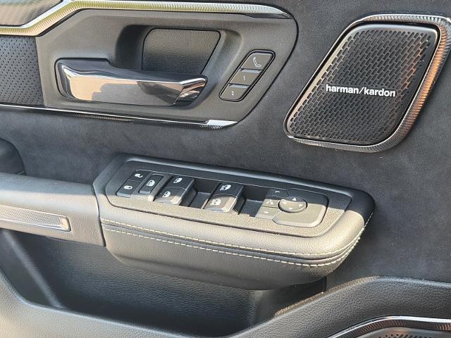 2026 Ram 1500 RHO Crew Cab 4x4 57 Box