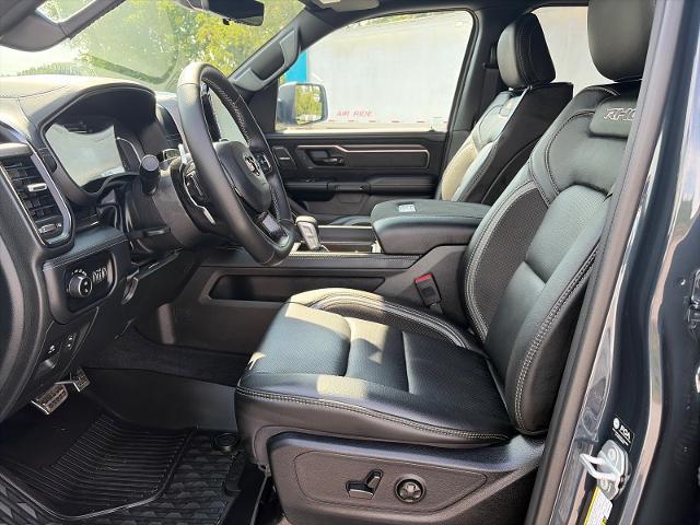 2026 Ram 1500 RHO Crew Cab 4x4 57 Box