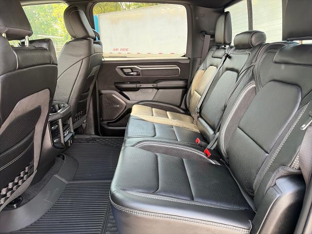 2026 Ram 1500 RHO Crew Cab 4x4 57 Box