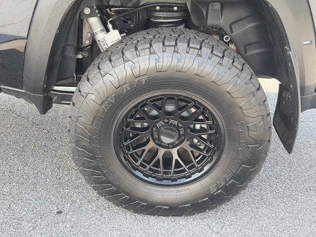 2026 Ram 1500 RHO Crew Cab 4x4 57 Box