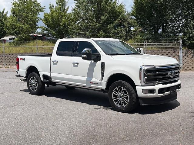 2026 Ford F-250 Platinum for sale in Canton, NC