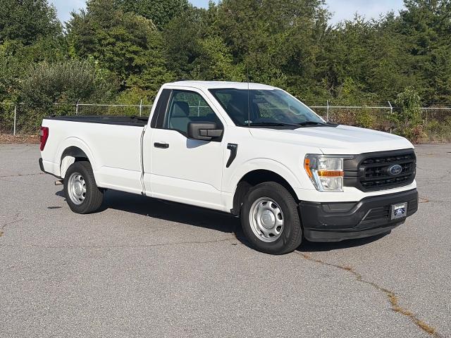 2022 Ford F-150 XL for sale in Canton, NC
