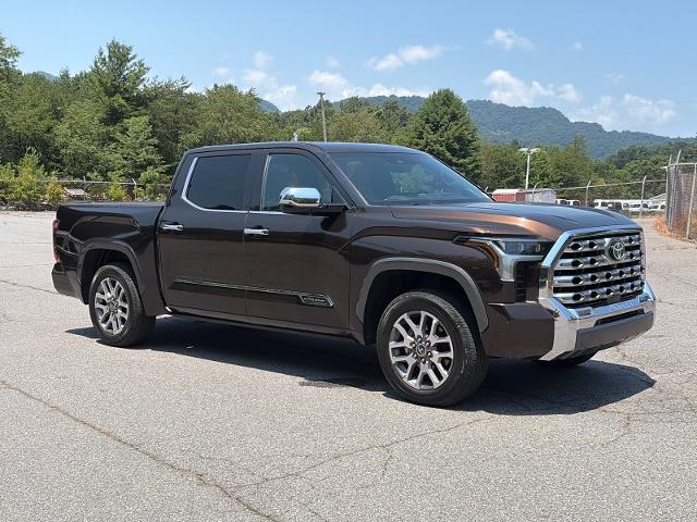 2023 Toyota Tundra 1794 Edition for sale in Canton, NC