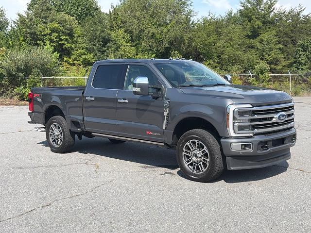 2026 Ford F-350 Platinum for sale in Canton, NC