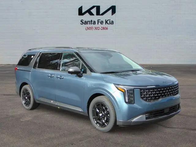 2027 Kia Carnival SX for sale in Santa Fe, NM