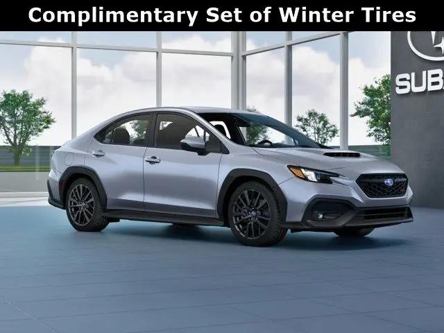 2026 Subaru WRX Premium for sale in Burnsville, MN
