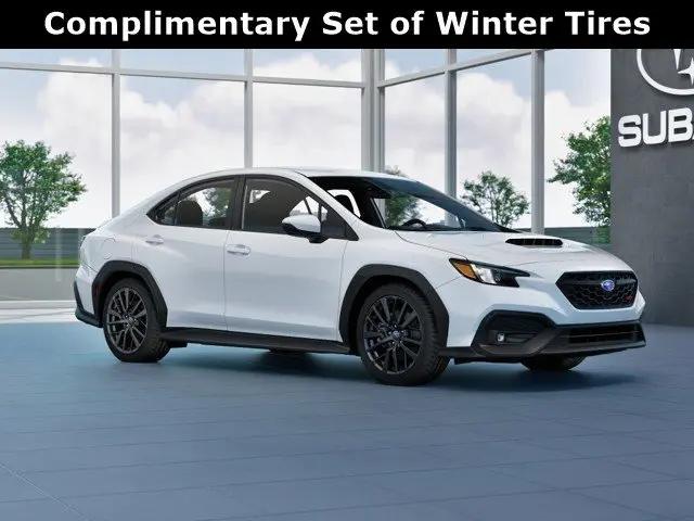 2026 Subaru WRX Premium for sale in Burnsville, MN