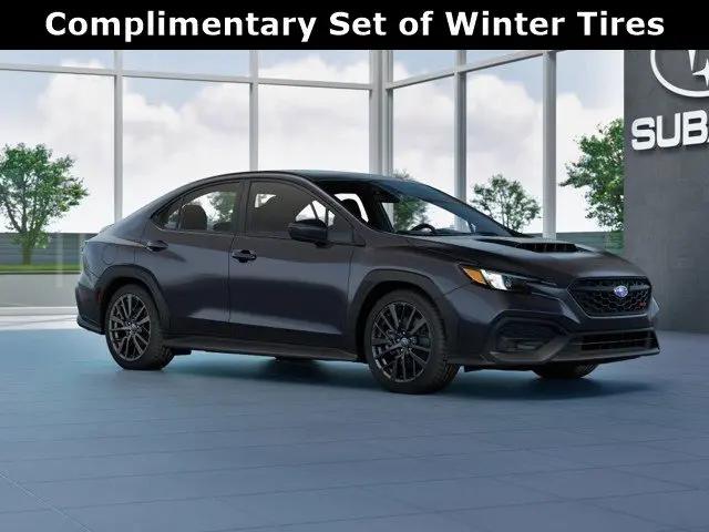 2026 Subaru WRX Base for sale in Burnsville, MN
